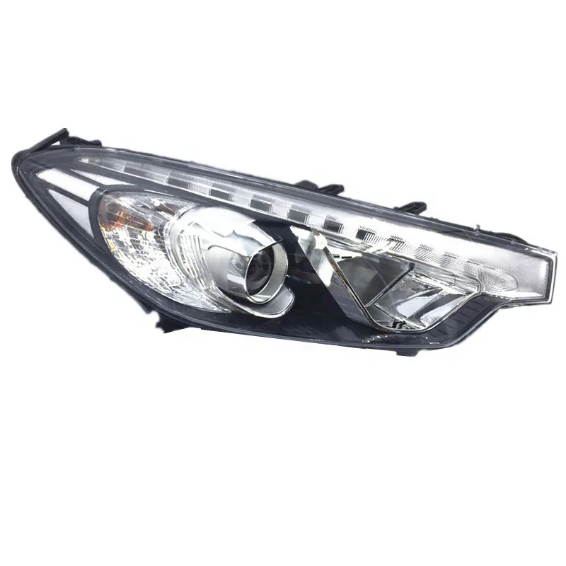 Made for Ki a K3 headlamp assembly high headlight
