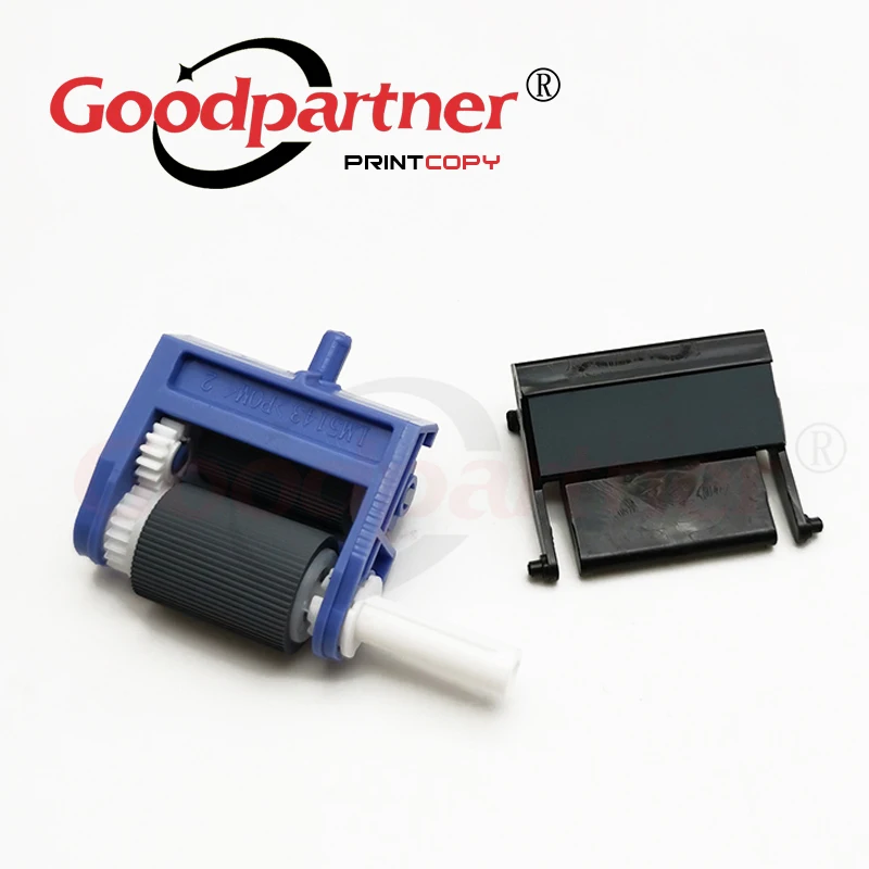 1X LM5237001 LM5140001 разделительный ролик для Brother DCP 8060 8065 8070 8080 8085 MFC 8370 8380 8460 HL 8480|Детали