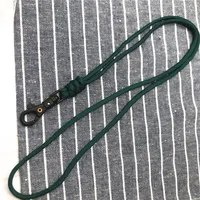 Outdoor Rock Climbing Hanging Neck Rope Lanyard