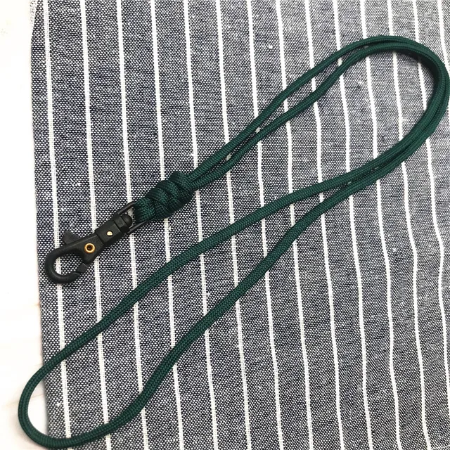 Outdoor Rock Climbing Hanging Neck Rope Lanyard
