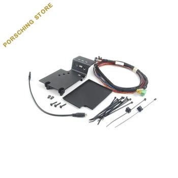 

Multimedia interface for Porsche For models equipped with PCM3 only OEM:99704490234