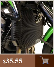 Мотоцикл Z900 Z 900 аксессуары решетка радиатора Защитная крышка протектор для Kawasaki z900 Z 900