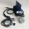 NBC-280 small carbon dioxide gas shielded welding small airless welding machine semi-automatic welding device 1