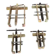 Special Offers Car Two Jaw Gear Pulley Bearing Puller Black Gear Puller Installation Remover Hand Tool 3" 4" 6" 8"Small Leg Large Mechanics Special Offers Car Two Jaw Gear Pulley Bearing Puller Black Gear Puller Installation Remover Hand Tool 3" 4" 6" 8"Small Leg Large Mechanics