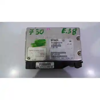 

0260002346 1954824 switchboard Engine EUA Bmw 7 Series (e38)