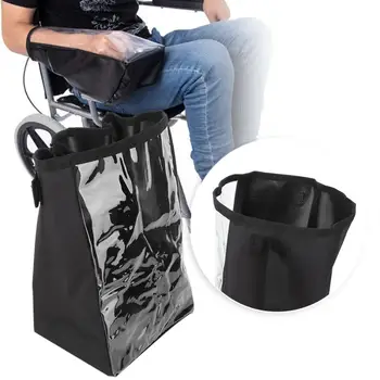 

Orthopedic Brace Electric Wheelchair Control Panel Power Controller Protection Waterproof Cover Therapy