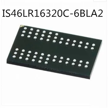 

100% New&original IS46LR16320C-6BLA2 IS46LR16320C-6BLA l IS46LR16320C