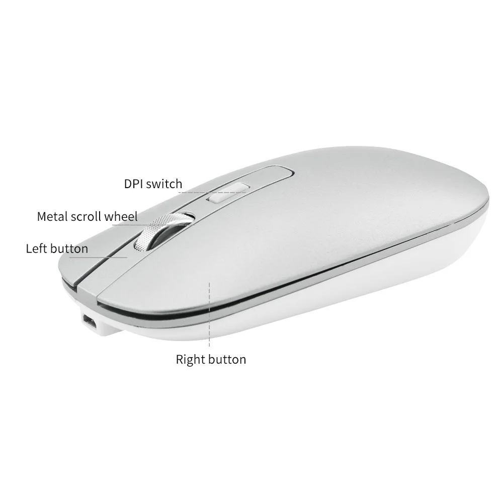 Optical mouse