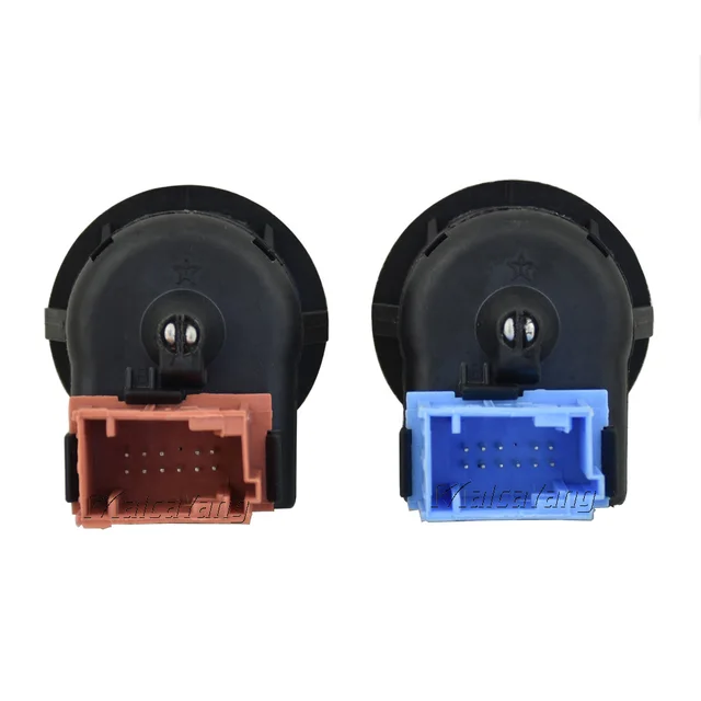 For Peugeot Partner 1007 Citroen C2 C3 Xsara Picasso
