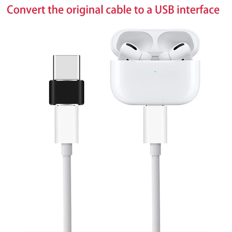 2 шт./упаковка переходник с порта USB C 3 1 Type на 0 | Мобильные телефоны и аксессуары