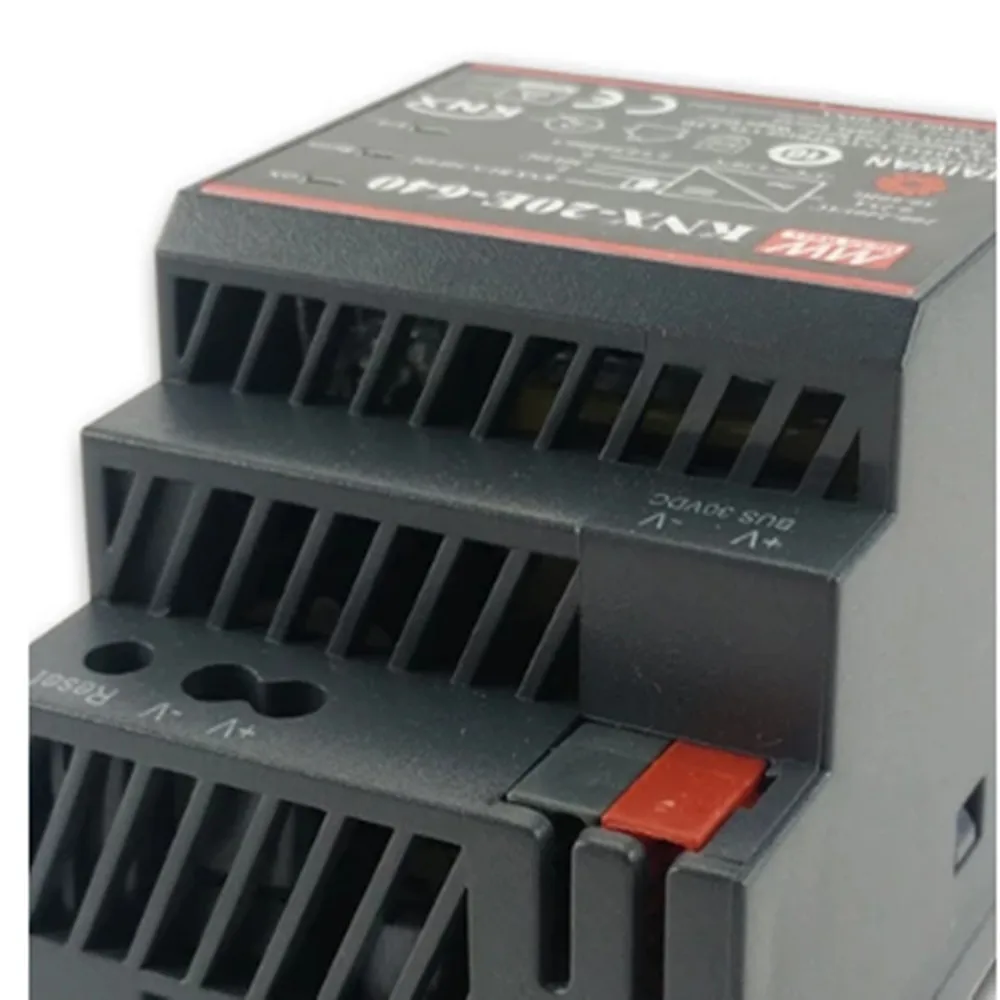 MEAN WELL KNX-20E-640 19.2W 30V 640mA meanwell KNX-20E 180-264VAC Ī  