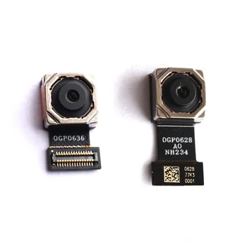 

5pcs/lot New original main back rear big camera for Xiaomi Redmi 5 Redmi5 plus replacement