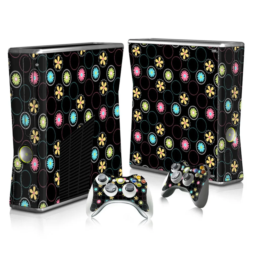 TN-XBOX360 SLIM-0299