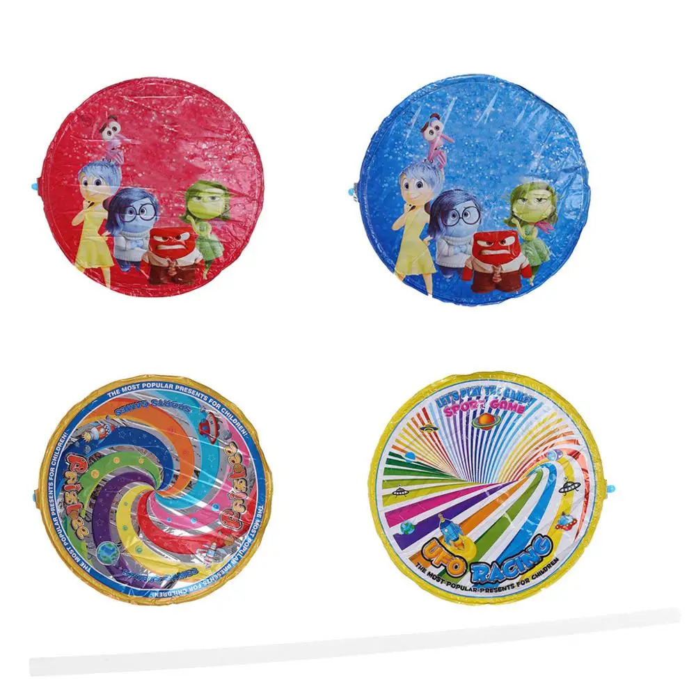 ufo balloon toy