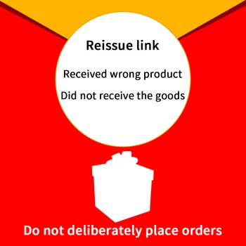 

0.01 USD, re-delivery link (Please don't order unless we told you)