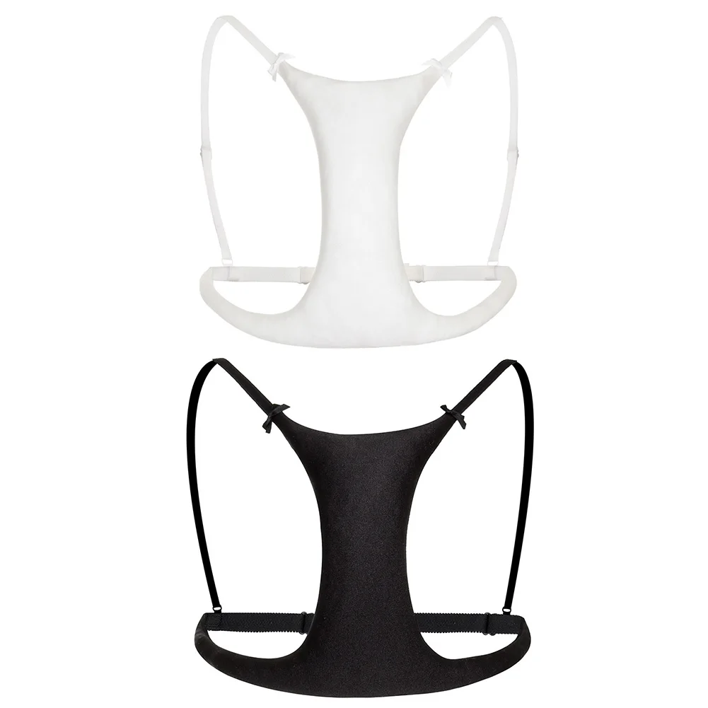 

Sleep Bra Chest Protection Pillow No Steel Ring Anti-wrinkle Bra For Young Women Sports And Leisure For All Season Newer