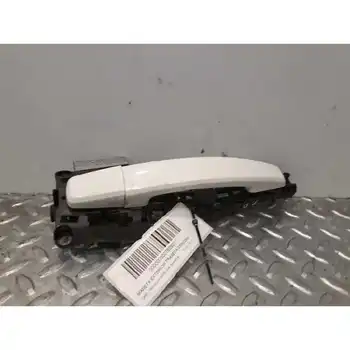 

92233089 handle Outer Rear Right Opel Insignia Saloon Selective