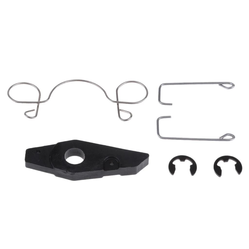 Pull Start Spring Recoil Starter Repair Kit - Outboard 2-Storke 5 6HP | Автомобили и мотоциклы