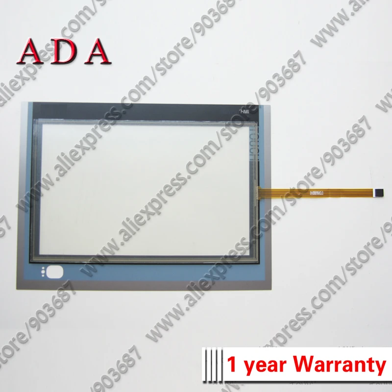 912825900c Touch Screen Panel Glass Digitizer 912825900c 1071.0215