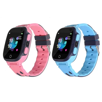 

Children Activity Tracker Smart Watch Pedometer Anti-lost Tracker Call Watch FAshion Gift For kids Wearable Device Smart Watches