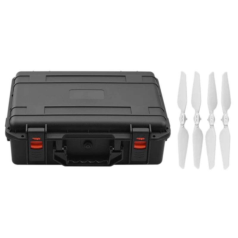 

HOT-Waterproof Storage Box Propeller Suit for Fimi X8Se