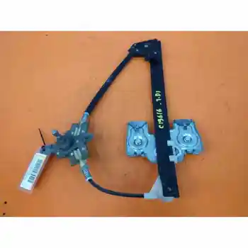 

REAR WINDOW RIGHT SEAT CORDOBA SALOON (6K2)