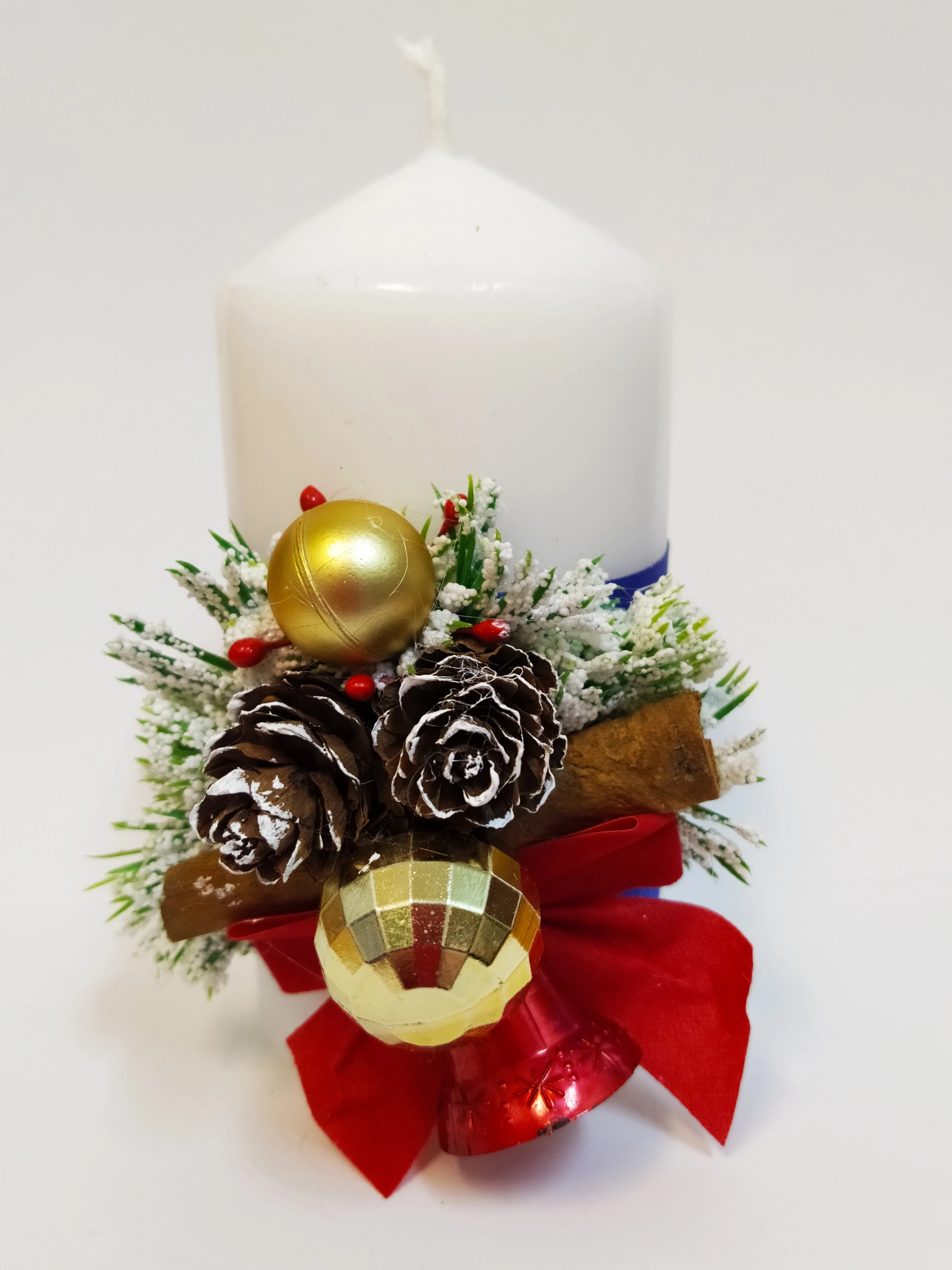 Christmas Worship Candles 2022 Candle Christmas "Happiness 2022" #18 Candle Christmas New Year Gift|Candles|  - Aliexpress