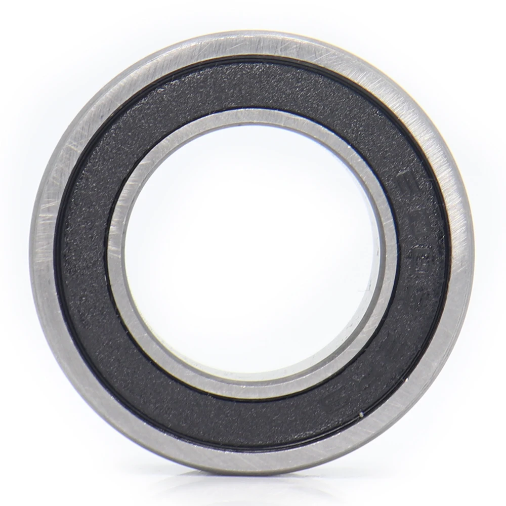 10 Piezas Doble Metal Escudo Rodamiento De Bolas De Surco Profundo 5mm