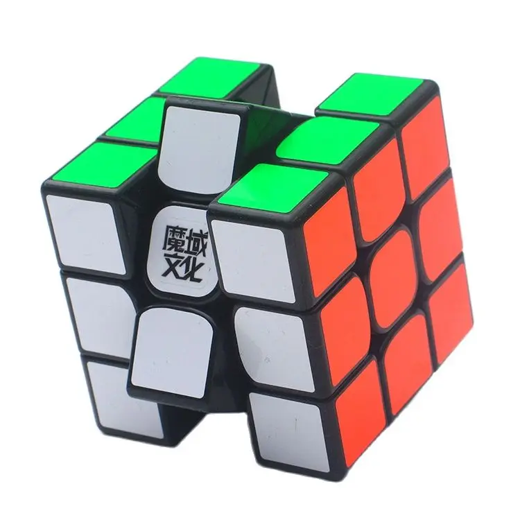 Новинка Moyu Weilong GTS2 магический куб головоломка ABS профессиональный вызов 3x3