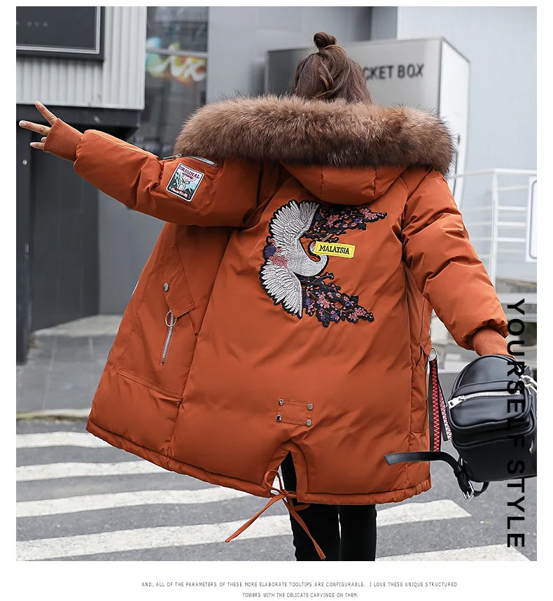 Зимние пальто для беременных женщин, женская зимняя куртка, пальто, толстая хлопковая теплая куртка, женская верхняя одежда, одежда для беременных