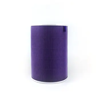 

Sterilization Version Air Purifier Filter for Millet Air Purifier 2/1 / Pro Mi Air Ozone Generator Air Purification