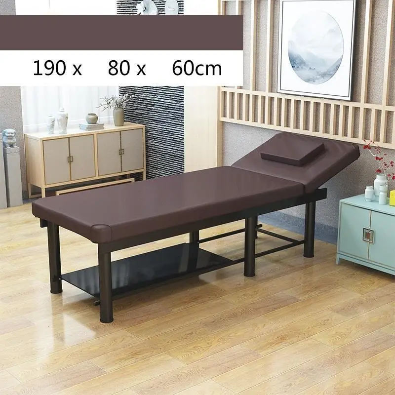 Татуировка Silla Masajeadora Tafel складной Mueble beauty Table Massagetafel Camilla masaje складное кресло для салона, складная Массажная кровать