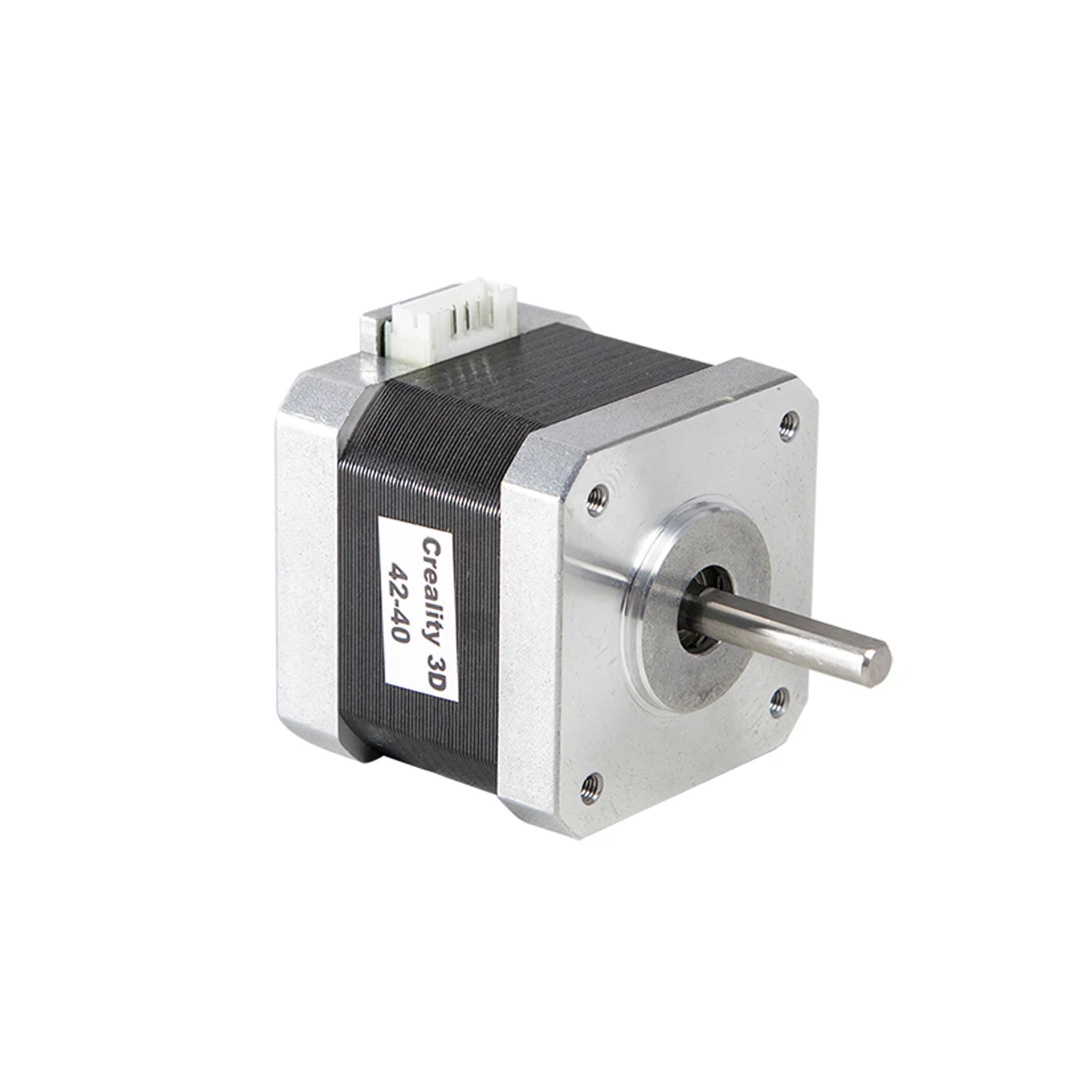 head printer hp Creality Stepper Motor 42-40, 2 Phases 1A 1.8 Degrees 0.4 N.M Extruder Stepper Motor for 3D Printer CR-10 Ender-3 Series E-axis printhead