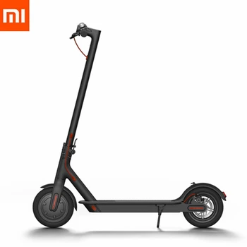 

Xiaomi Mijia M365/Pro Mi Smart E Adult Electric Scooter Longboard Hoverboard Skateboard 2 Wheel Patinete 45KM Mileage