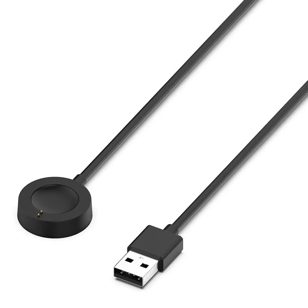 Для Fossil Gen 4 Gen 5 зарядное устройство usb зарядный кабель Беспроводная зарядная док-станция для Fossil, Emporio Армани, Скаген фальстер 2,# CW