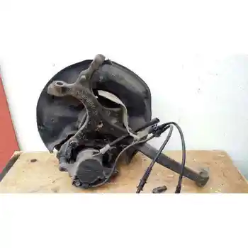 

STEERING KNUCKLE FRONT LEFT MERCEDES C-CLASS (W202) SALOON