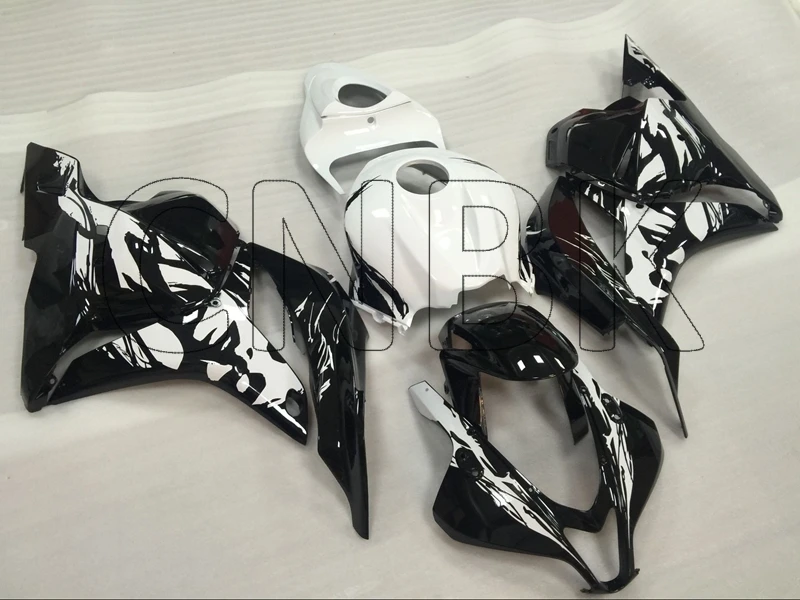 Для Honda CBR600RR 2011 набор для всего тела CBR600 RR 2009 для девочек набор для всего тела CBR 600 RR 2009-2012 Abs обтекатель