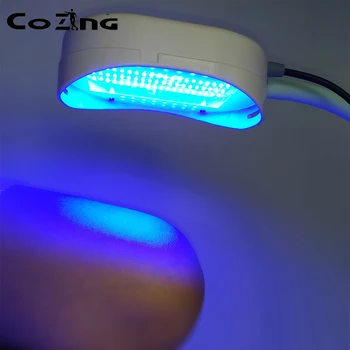 

Clinical Strength Photobiomodulation System Red & Near Infrared LED LIGHT for Pain