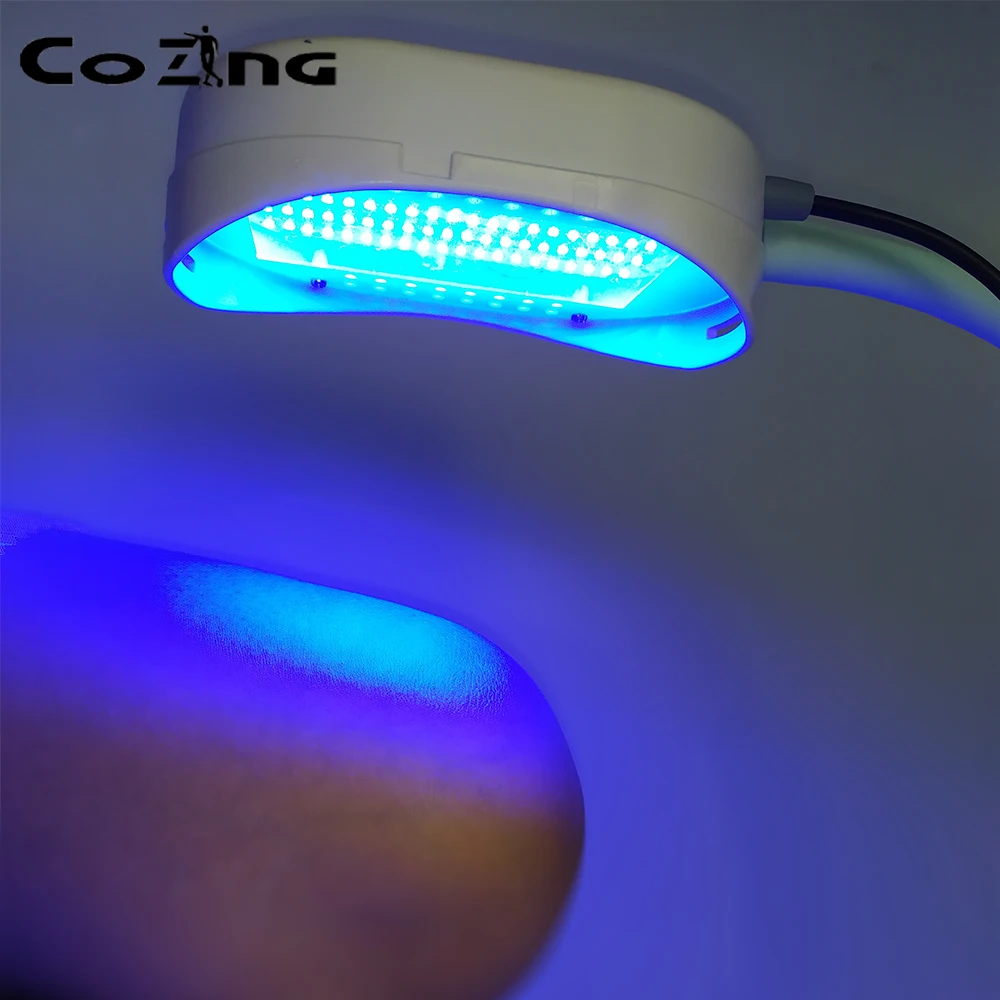  Clinical Strength Photobiomodulation System Red & Near Infrared LED LIGHT for Pain - 4000042277881