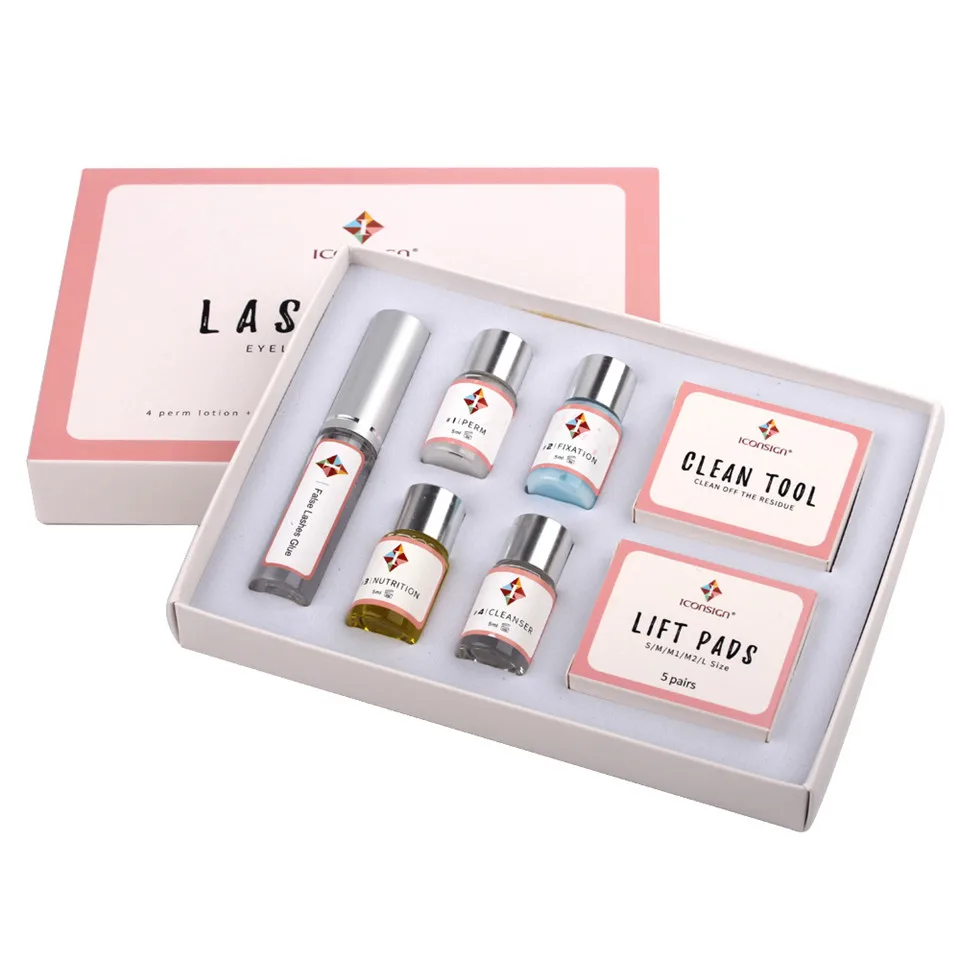 Lash Kits