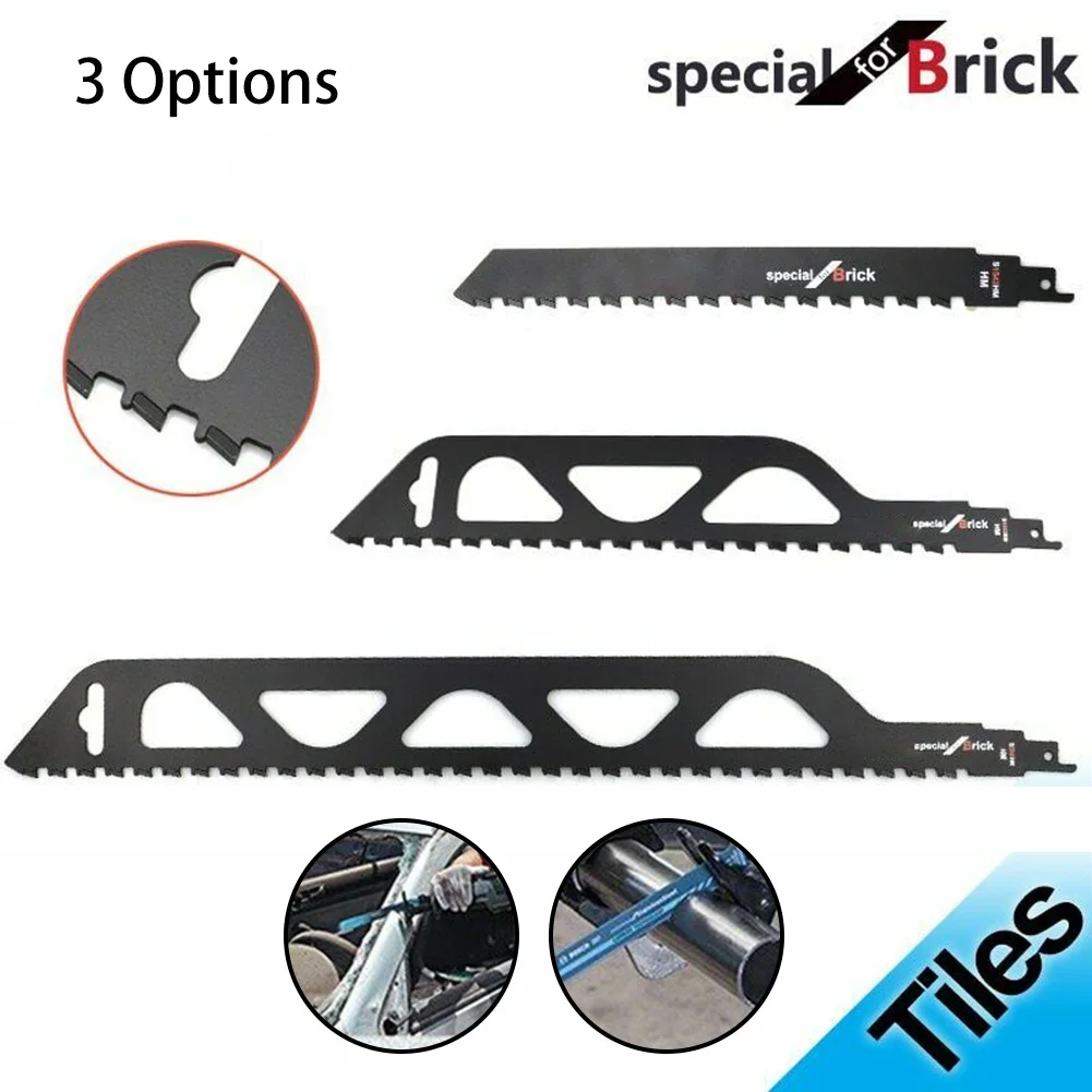 Reciprocating Saw Blades Grafting Pruner For Trees Chopper Garden Tools Unility Hand Saw Power Tools Accessories