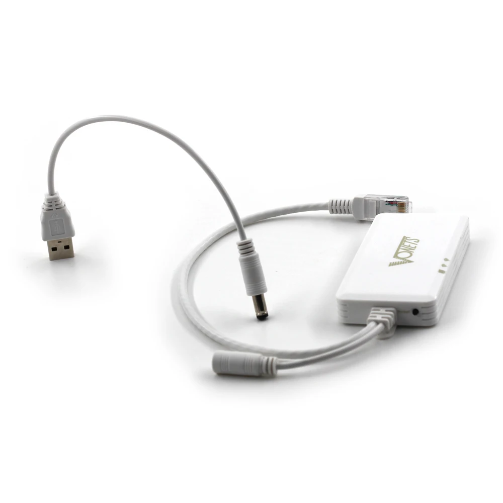 Wi-fi para Ethernet 2.4ghz + 5ghz 1200mbps sem Fio Vonets Banda Dupla Ponte Wifi Repetidor Hotspot Extensor Amplificador Adaptador Ap11ac - Imagem 3