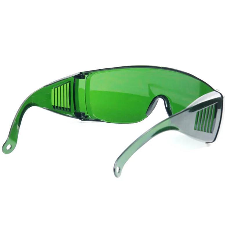 Laser Safety Glasses 200-450nm & 800-2000nm 405nm 450nm 808nm 1064nm YAG Protective Goggles OD4+
