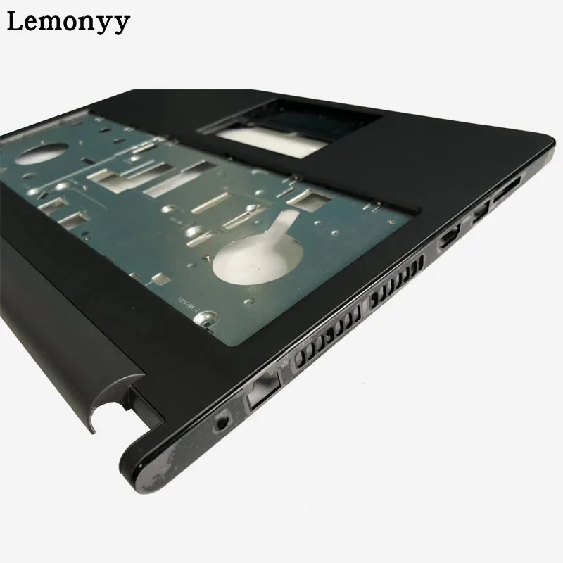 Упор для рук верхний чехол/нижний чехол Обложка для Dell Inspiron 15u 15-5000 5000 5555 5558 5559 V3558 V3559 0T7K57