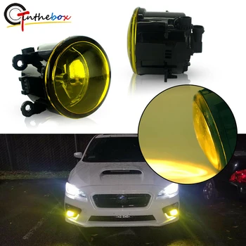 

GTinthebox Smoked Lens LED Rear Side Marker Lamps Red LED Lights for 2008-2014 Dodge Challenger, 2011-2014 Dodge Charger