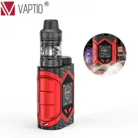 Electronic Cigarettes