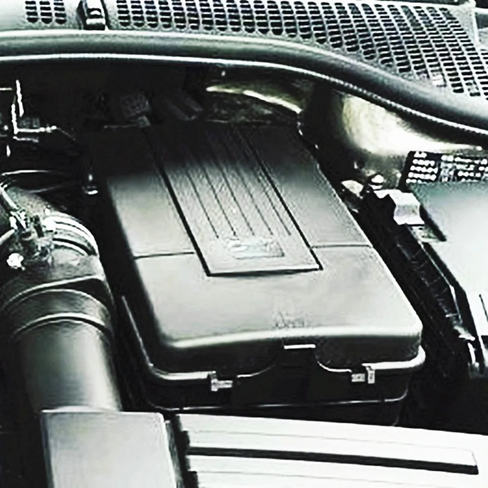 HONGGE 3 шт. автомобиля Батарея лоток Накладка для VW Golf MK5 MK6 Passat B6 Sharan 1KD 915 335 9153 36 433|cover