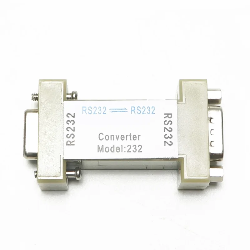 

Light xtc-232 rs-232 serial port optical isolator rs232 serial converter