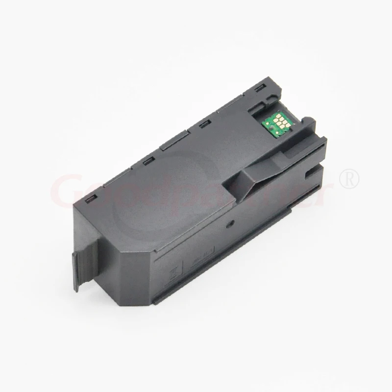 5X C13T04D000 T04D0 Waste Ink Pad Maintenance Box for EPSON EcoTank ET-7700 ET-7750 L7160 L7180 L7188 L7880 pickup roller printer