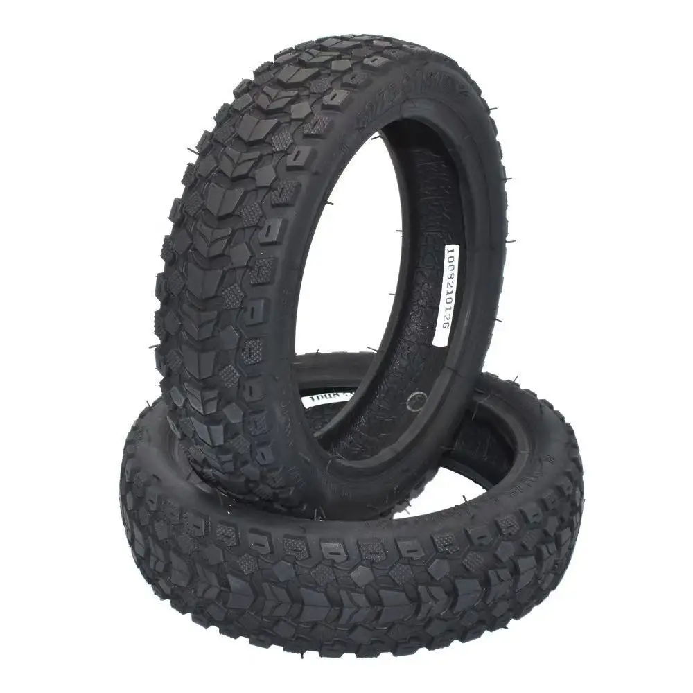 Pneu à crampon off road 10 ou 8.5 pouces Xiaomi M365 / PRO 2 / 1S